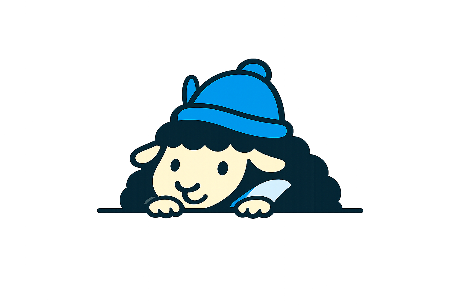 はじめまして
